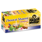 Al-Attar Zhourat & Shamia  24*24 BAGS
