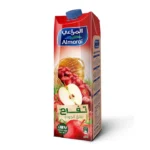 AL MARAI APPLE JUICE 12X1LT
