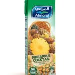 ALMARAI PINEAPPLE JUICE 27X235 ML