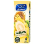 ALMARAI JUAVA JUICE 27X235 ML