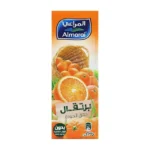 ALMARAI ORANGE JUICE 27X235 ML