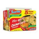 Indomie Curry 40x75G