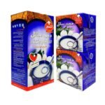 Al Kasih Jamed 8x1Kg