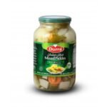 Durra Mix Pickles 4x2800g