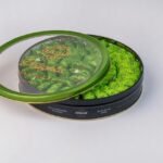 NEJMAH ROYAL PISTACHIO MAMOUL 10 x 1KG