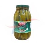 Durra Pickled Cucumber4X2800G