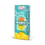Obourland Mango Drink 27X200ML
