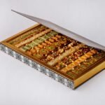 Baklava Al Nejmah 12X1KG