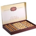 NAFEESEH MIX NAWASHEF 8 x 750 G