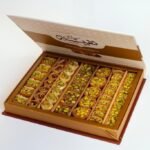 Baklava Nafeesa 12x450G
