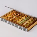 Baklava Al Nejmah 12X750G