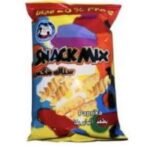 Snack mix paprika 48x40gram 