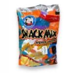 Snack mix cheese 5x20x14g