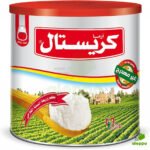 Crystal Ghee 4x1.5 KG