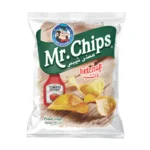 Mr. Chips Ketchup 75gx20pcs