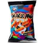Snack mix flaming hot 40*48G