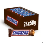 SNICKERS 40*50G
