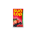 SunTop Berry Mix 250mlx24
