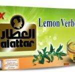 Al Attar Lemon Verbena  24*24 BAGS