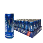 Boom Boom Energy 24x250Ml