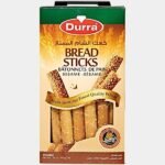 Durra Bread Sticks Sesame 12x454g