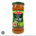 Durra Fig Jam 12 x 430 gm