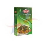 Durra Kabseh Spices 24x100g