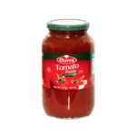Durra Tomato Paste 6x1375 G
