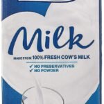 Al Marai Plain Milk 1L