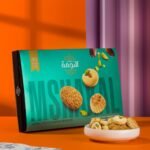 Nejmah nawashif mshakal color 12x300g
