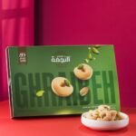Nejmah Ghraybeh color 12x300g