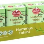 kasih hummus 12*4*135G