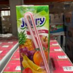 JOURY MIX FRUITE 27X200ML