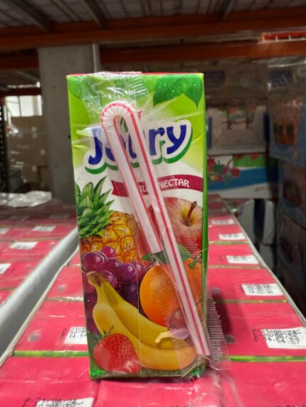 JOURY JUICE 27X200ML