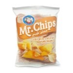 Mr. Chips French Cheese 75gx20pcs