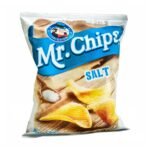 Mr. Chips Salt 75gx20pcs