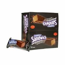 ELEGANCE SANDWICH DARK MINI 6*24