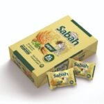 JANNATY SABAH MAMOUL XL CARDAMOM