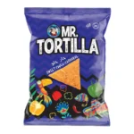 MR.CHIPS TORTILLA SWEET CHILI 20*80G