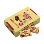 JANNATY SABAH MAMOUL XL CHOCO
