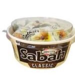 JANNATY SABAH MAMOUL BUCKET CLASSIC 18*500G