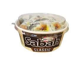 JANNATY SABAH MAMOUL BUCKET CLASSIC 400G