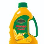 SHOULY MANGO NECTAR 12*1LT
