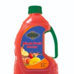 SHOULY MIXED FRUIT NECTAR 12*1LT