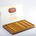 NAFEESEH BAKLAVA 12*750G