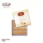 NAFEESEH MAMOUL DATES 12*500G