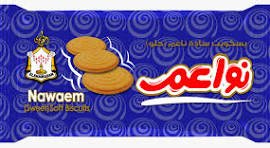NAWAEM BISCUIT 6*12*6PCS