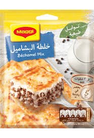 MAGGI BECHAMEL MIX 12*6*70G