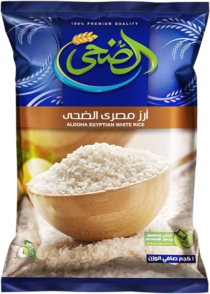 DOHA RICE 4*5KG