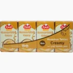 KASIEH HUMMUS CREAMY 12*4*135G
